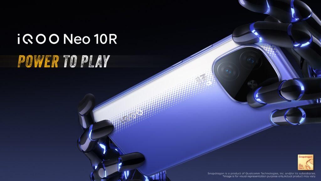 Image_3-1 First Look OF iQOO Neo 10R Cell Phone