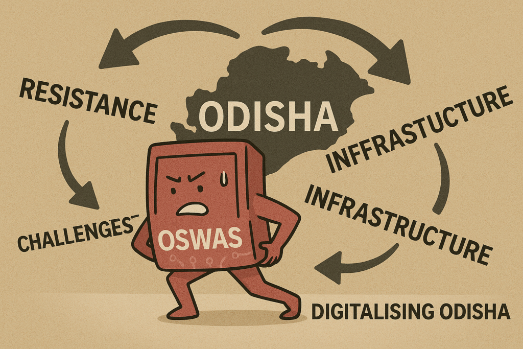 OSWAS_Challenge