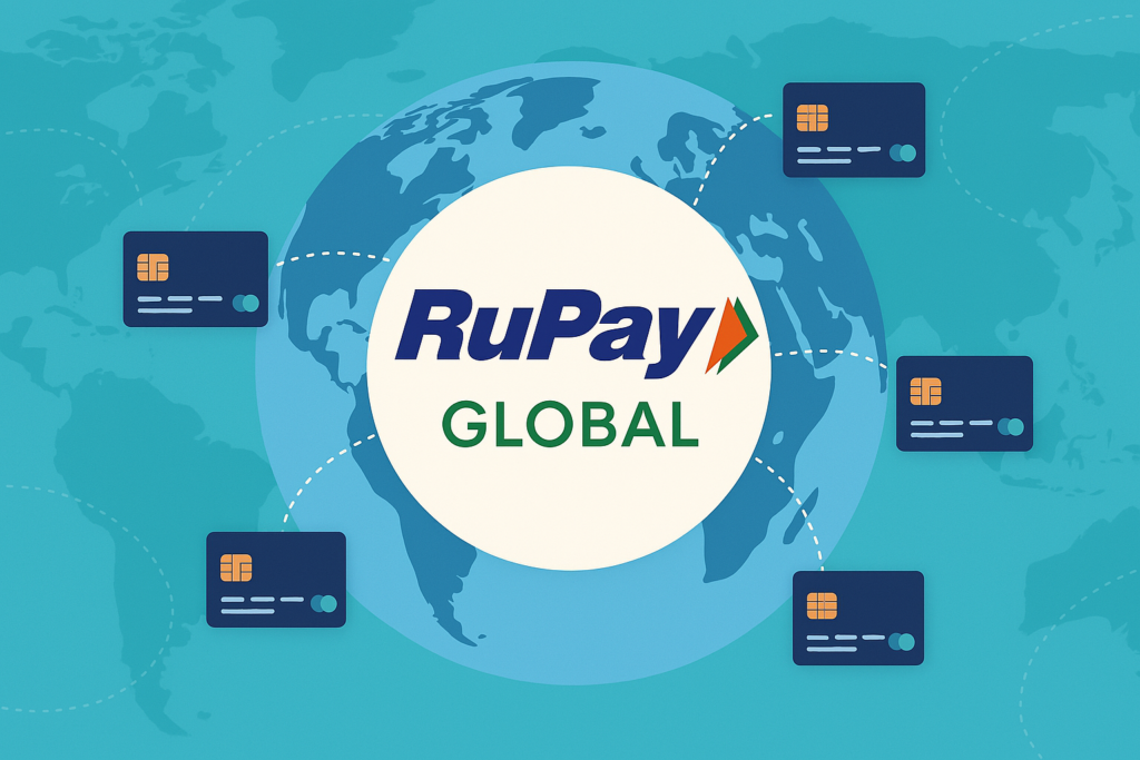 RuPays-Global-acceptance